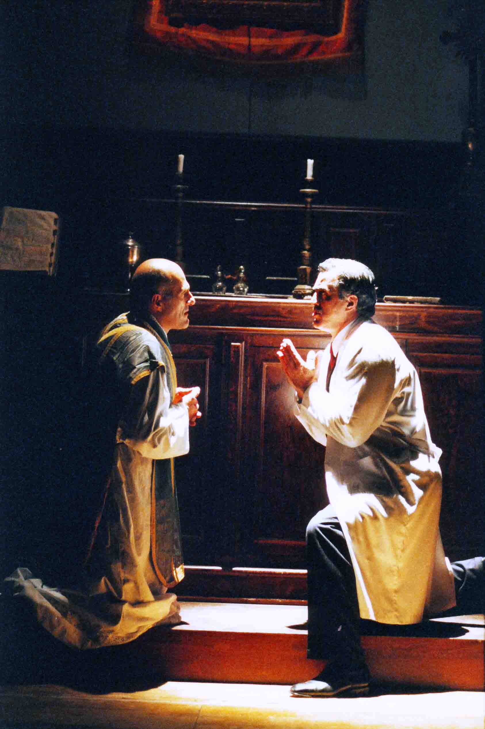 Grisù, Giuseppe e Maria - 2007 - P.Triestino, Antonio Conte